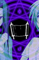 Possession Scroll Tales