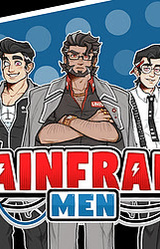 Mainframe Men