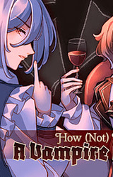 How (Not) To Kill A Vampire Lord