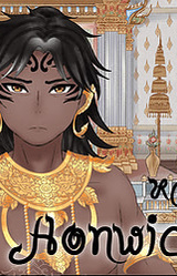 Honwichai  - tale of a tiger and a cow