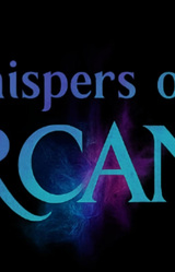Whispers of the Arcane