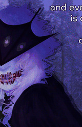 and everything is quiet on these desolate wastes