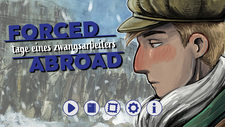 Forced Abroad - Tage eines Zwangsarbeiters
