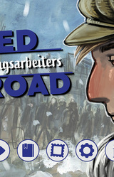 Forced Abroad - Tage eines Zwangsarbeiters