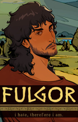 fulgor: i hate, therefore i am.