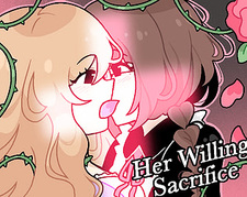 Her Willing Sacrifice