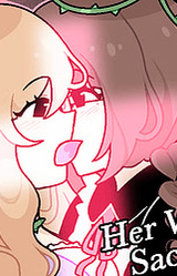 Her Willing Sacrifice