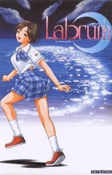Labrum ~Yasashii Kizu~