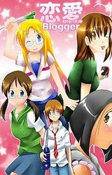 RenAi Blogger