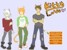 Kitty Love