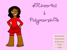 Cheerful!Polymorph