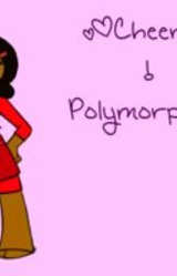Cheerful!Polymorph