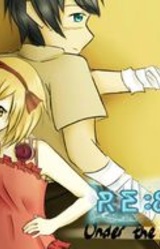 ReSet Ep 2 : Under The Golden Sun