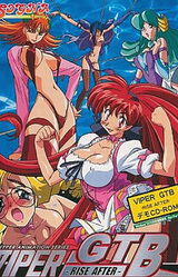 Viper-GTB ~Rise After~