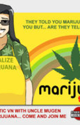 Marijuana "The Truth"