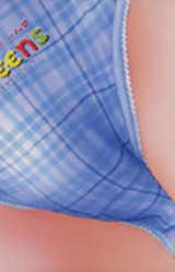 Mini Teens -Zettai Himitsu! Onna no Ko Counseling-