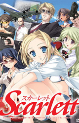 Scarlett