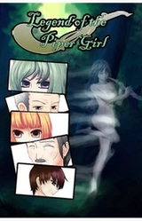 Legend of the Piper Girl