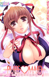 Pure Maid ~Kisekae Shite ne~
