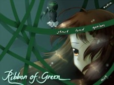 Ribbon of Green
