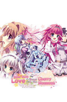 Koi ga Saku Koro Sakura Doki