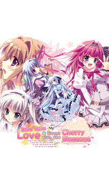 Saku Saku: Love Blooms with the Cherry Blossoms