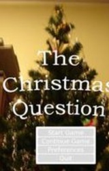 The Christmas Question
