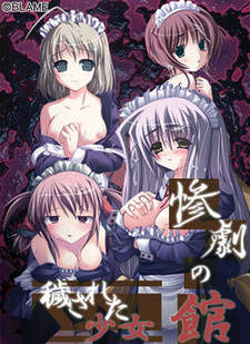 Dienst ~Hakoniwa no Mesu Dorei-tachi~