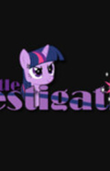 My Little Investigations