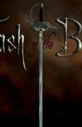 Flash of the Blade