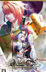 L.G.S ~Shinsetsu Houshin Engi~