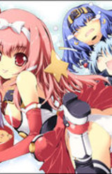 Figu@mate Isshuukango