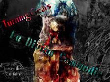 Nejire Haguruma: La Divina Commedia