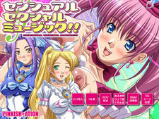 Sensual Sexual Music!!