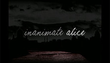 Inanimate Alice