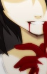 Momiji wa Akaku Sono Mi o Somete