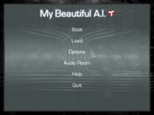 My Beautiful AI