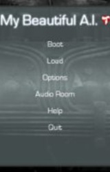 My Beautiful AI
