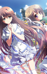 Natsuzora no Perseus