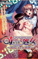 Toki o Kakeru Shojo ~Haka Eikyuu Rensa~