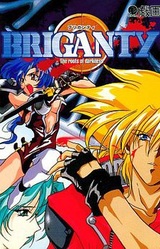 Briganty ~The Roots of Darkness~