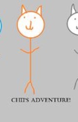 Chii's Adventure!