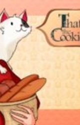 That's the Way the Cookie Crumbles