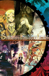 Steampunk Full-voice Fandisk