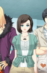 Love at the Laundromat