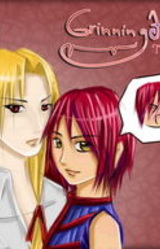 Grinning Heart: The Meeting