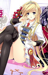 Shitsuji ga Aruji o Erabu Toki