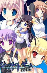 Secret Game ~Killer Queen~