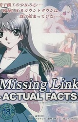 Missing Link -Actual Facts-