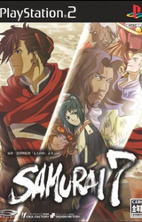 Samurai 7